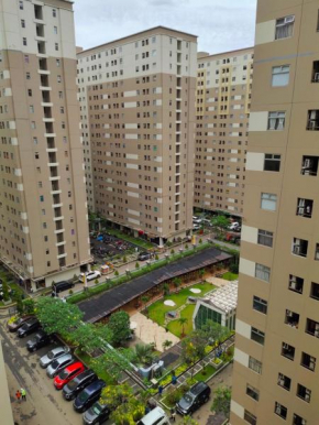 Apartemen kalibata city by Anugrah Property
